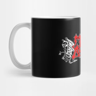 Morbid Angel Mug